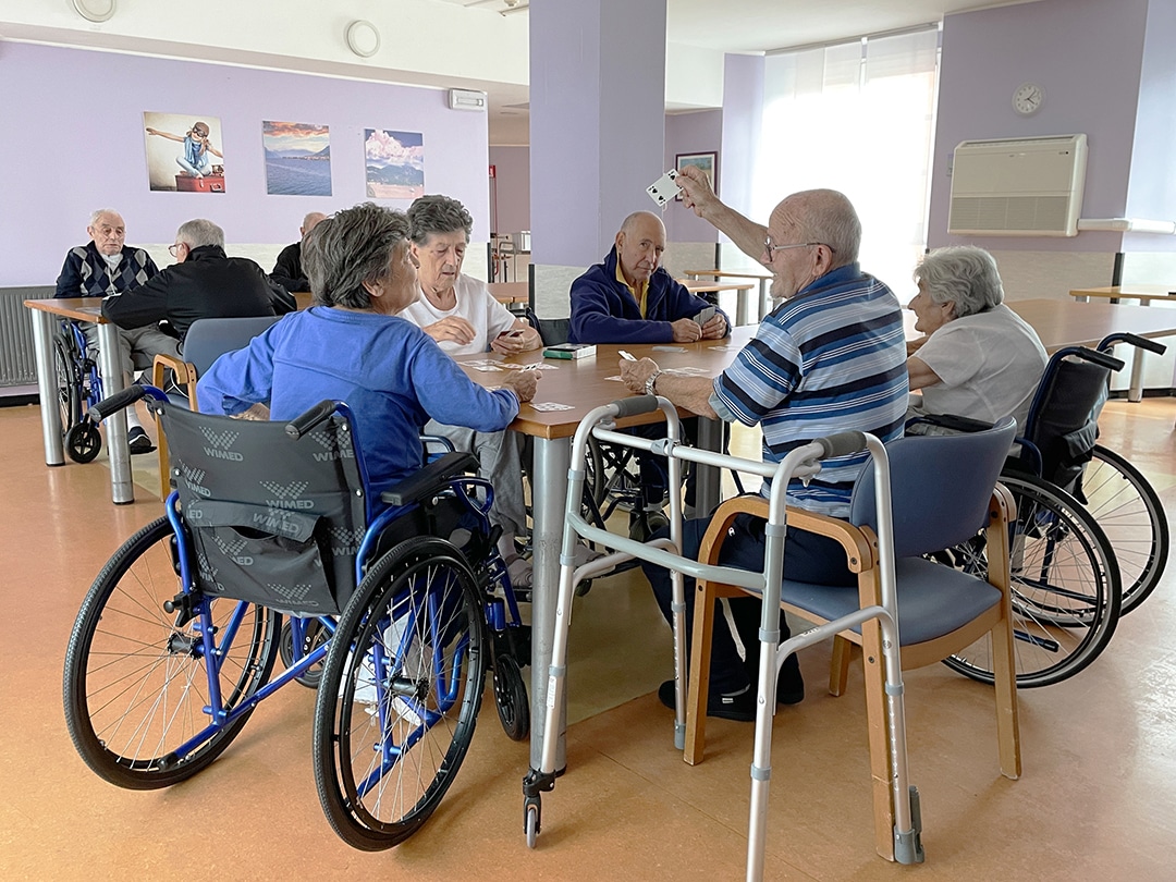 Emmaus Residenza San Giovanni Asso