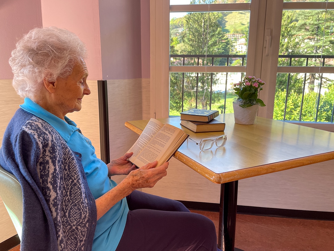 Emmaus Residenza San Giovanni Asso