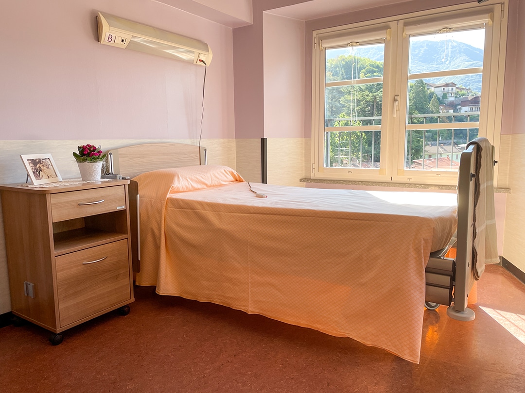 Emmaus Residenza San Giovanni Asso