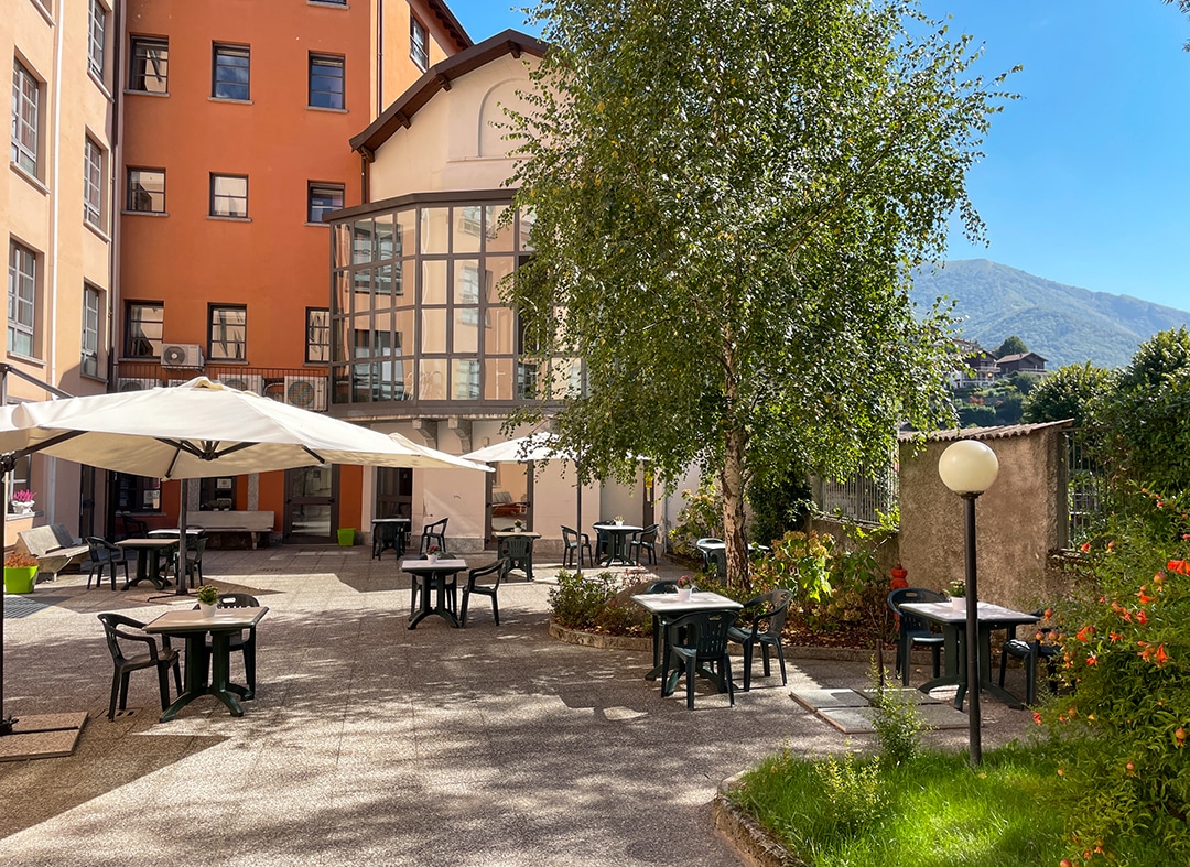 Emmaus Residenza San Giovanni Asso