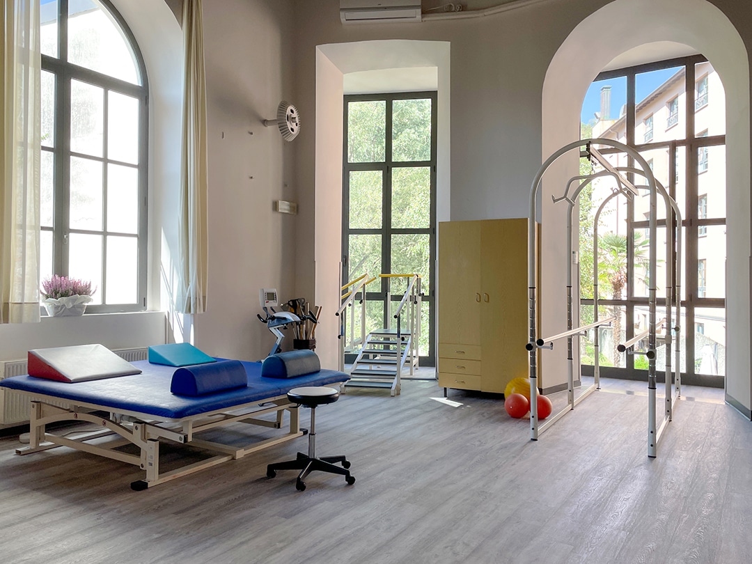 Emmaus Residenza San Giovanni Asso