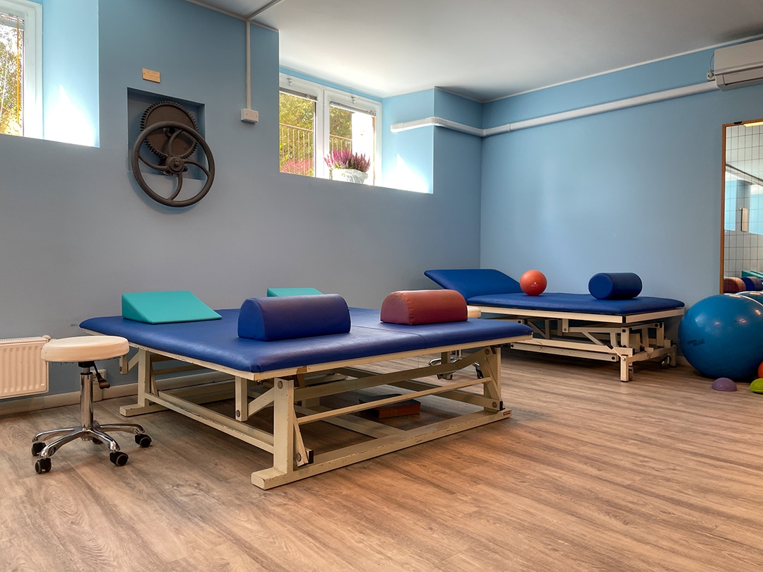 Emmaus Residenza San Giovanni Asso