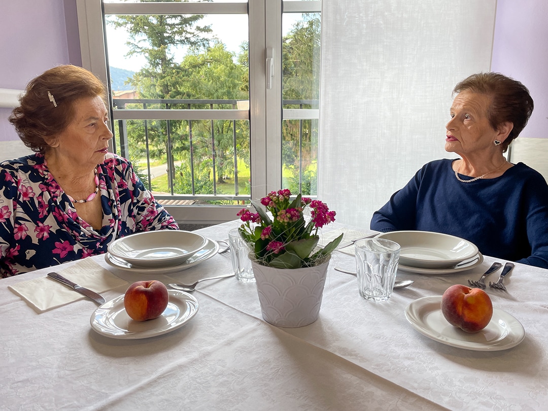 Emmaus Residenza San Giovanni Asso