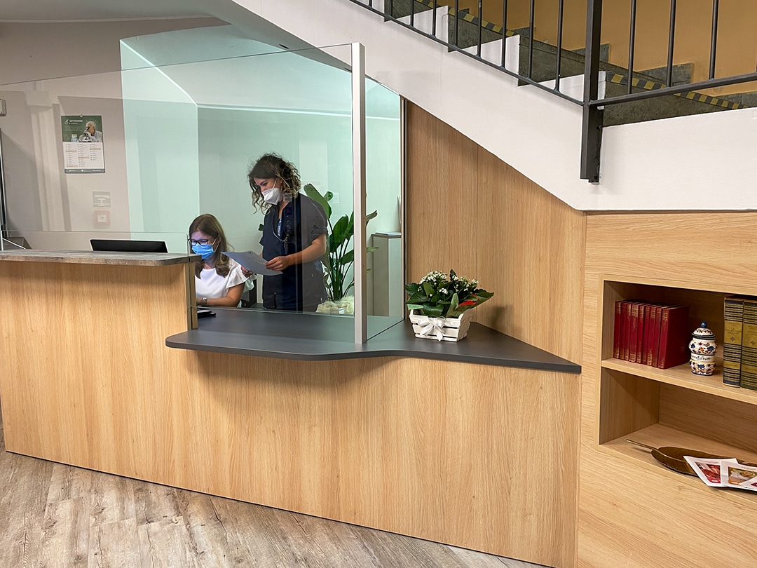 Emmaus Residenza San Giovanni Bologna