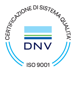 certificazione ISO-9001